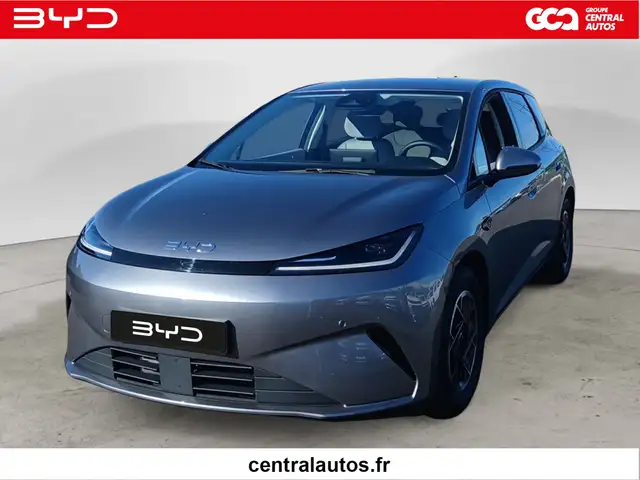 BYD Dolphin Dolphin G 1.5 DM-i PHEV 212 ch