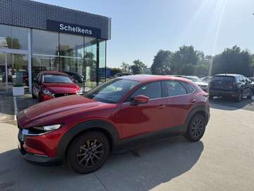 SKYACTIV-G SkyDrive Business
