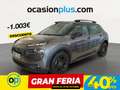 Citroen C4 Cactus 1.2 PureTech Feel 82 Gris - thumbnail 1