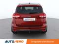 Ford C-Max 2.0 TDCi Titanium Rouge - thumbnail 5