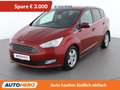 Ford C-Max 2.0 TDCi Titanium Rot - thumbnail 1
