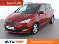 Ford C-Max 2.0 TDCi Titanium Rouge - thumbnail 1
