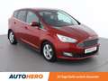 Ford C-Max 2.0 TDCi Titanium Rouge - thumbnail 8