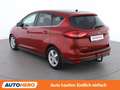 Ford C-Max 2.0 TDCi Titanium Rot - thumbnail 4