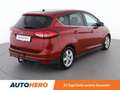 Ford C-Max 2.0 TDCi Titanium Rouge - thumbnail 6