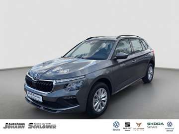 1.5 TSI Selection LED PDC AHK Rückfahrkamera