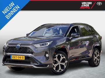 2.5 Plug-in Hybrid AWD Bi-Tone Plus Vol Opties