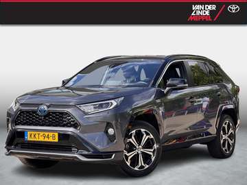2.5 Plug-in Hybrid AWD Bi-Tone Plus Vol Opties