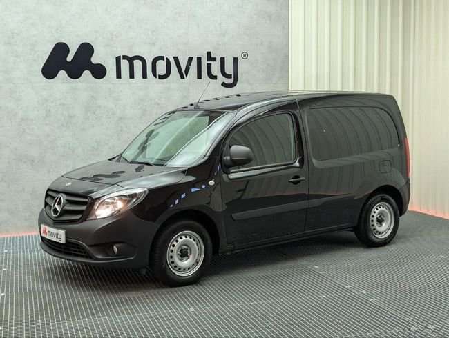 2021 Mercedes Benz Citan