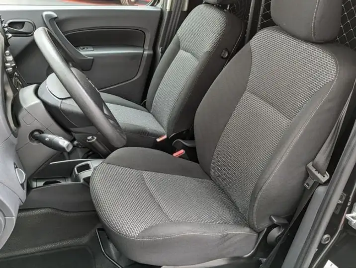 Mercedes-Benz Citan 2021, foto 6