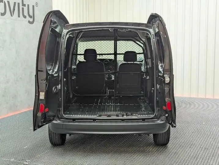 Mercedes-Benz Citan 2021, foto 4