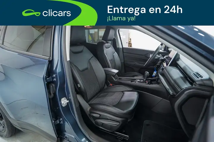 Jeep Compass 2023, foto 16