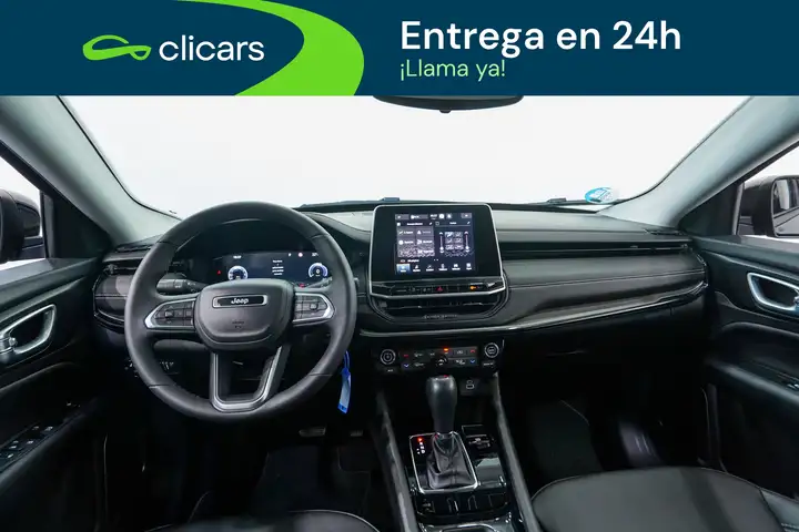 Jeep Compass 2023, foto 13