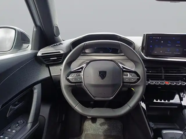 Peugeot 2008 view 13
