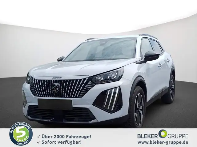 Peugeot 2008 main image