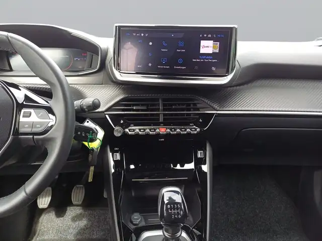 Peugeot 2008 view 12