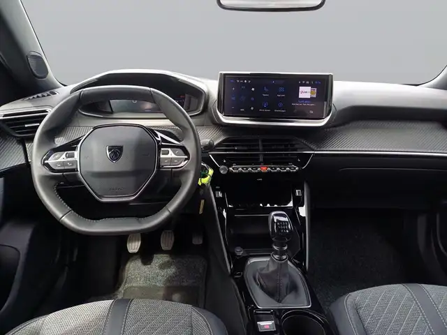 Peugeot 2008 view 10