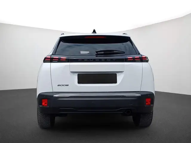 Peugeot 2008 view 3