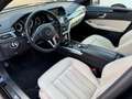Mercedes-Benz E 220 CDI BREAK-AUTOMAAT 7G-AVANTGARDE-NIEUWSTAAT+GAR! Noir - thumbnail 12
