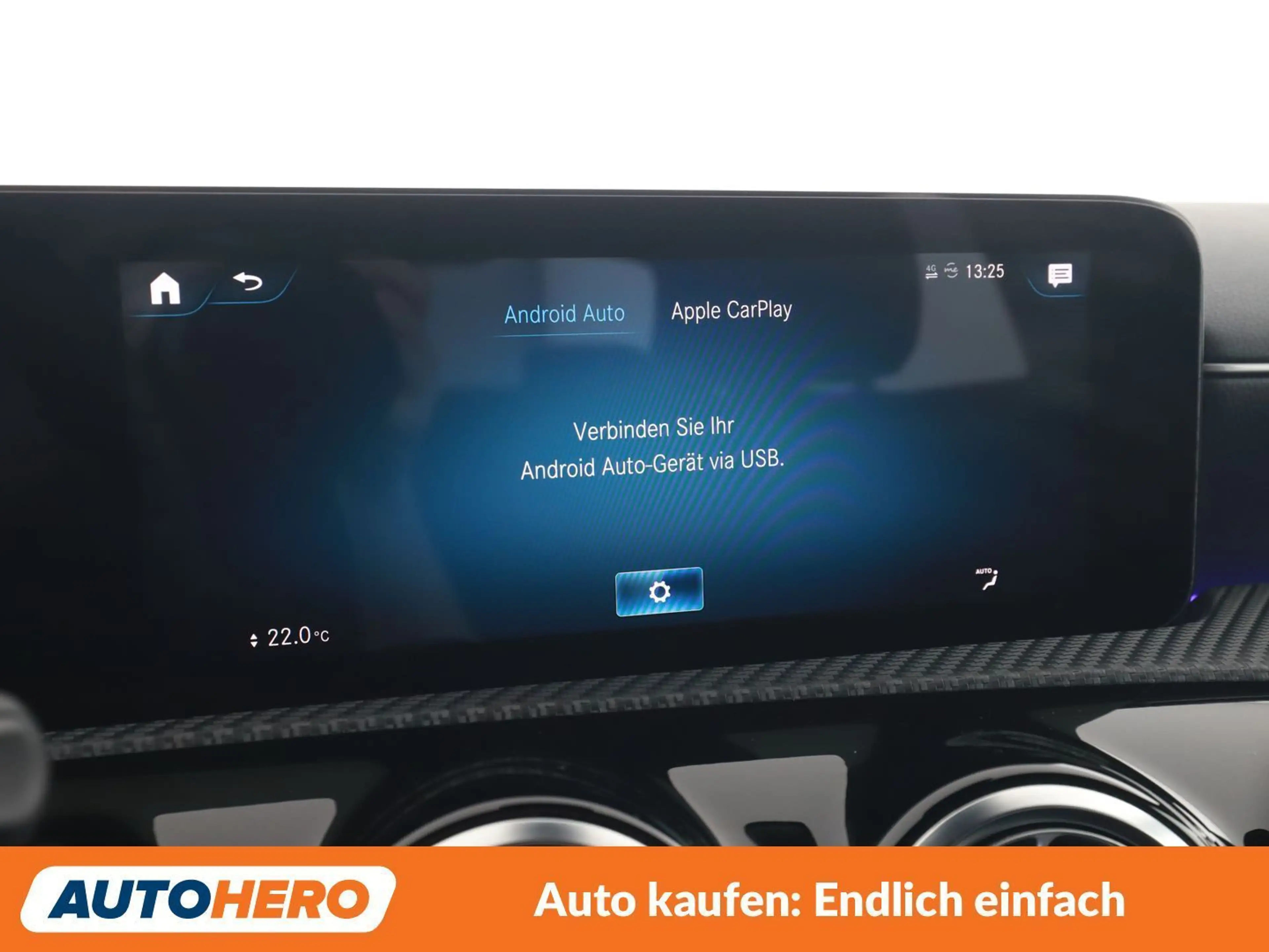 Mercedes-Benz A 220 A 220 d 4Matic Style — photo 23