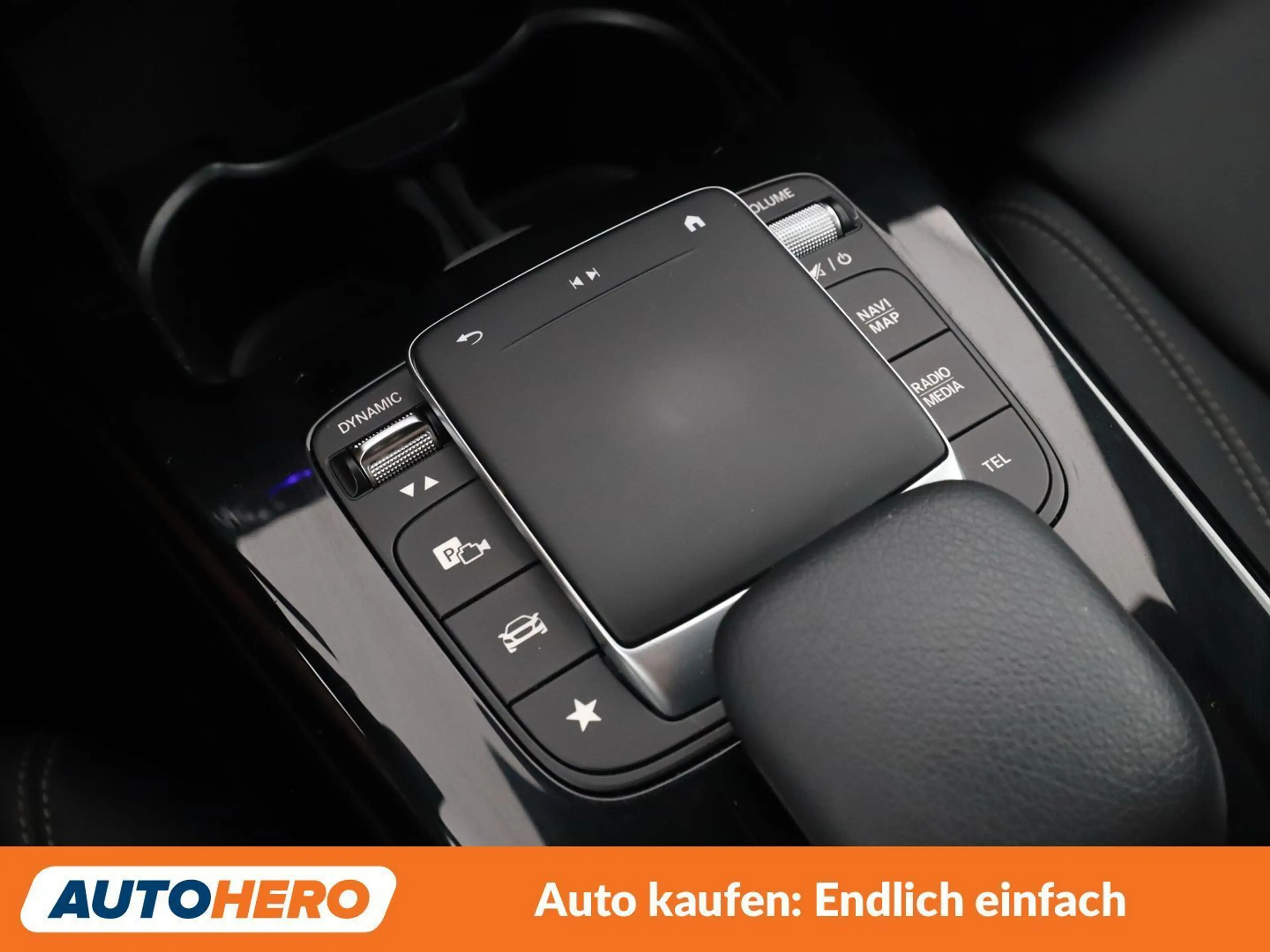Mercedes-Benz A 220 A 220 d 4Matic Style — photo 26