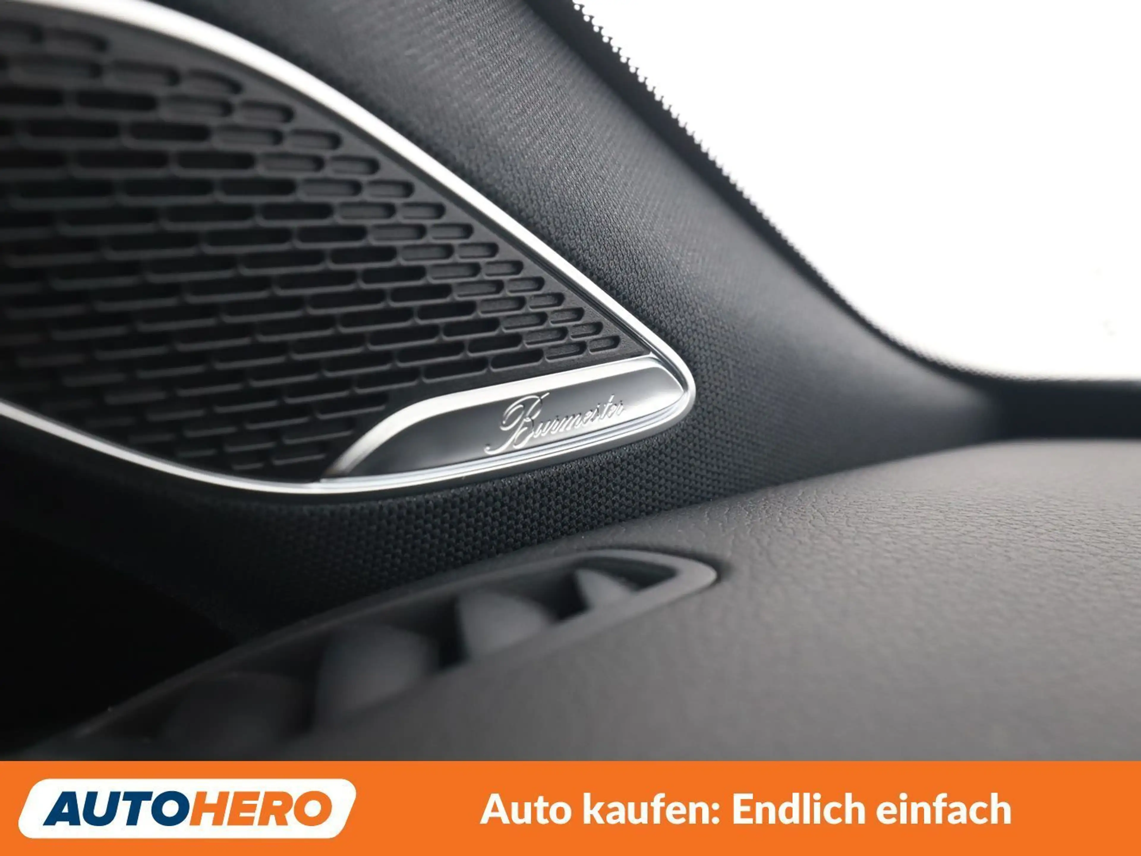Mercedes-Benz A 220 A 220 d 4Matic Style — photo 27
