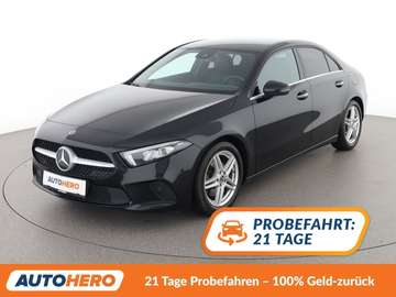 A 220 d 4Matic Style