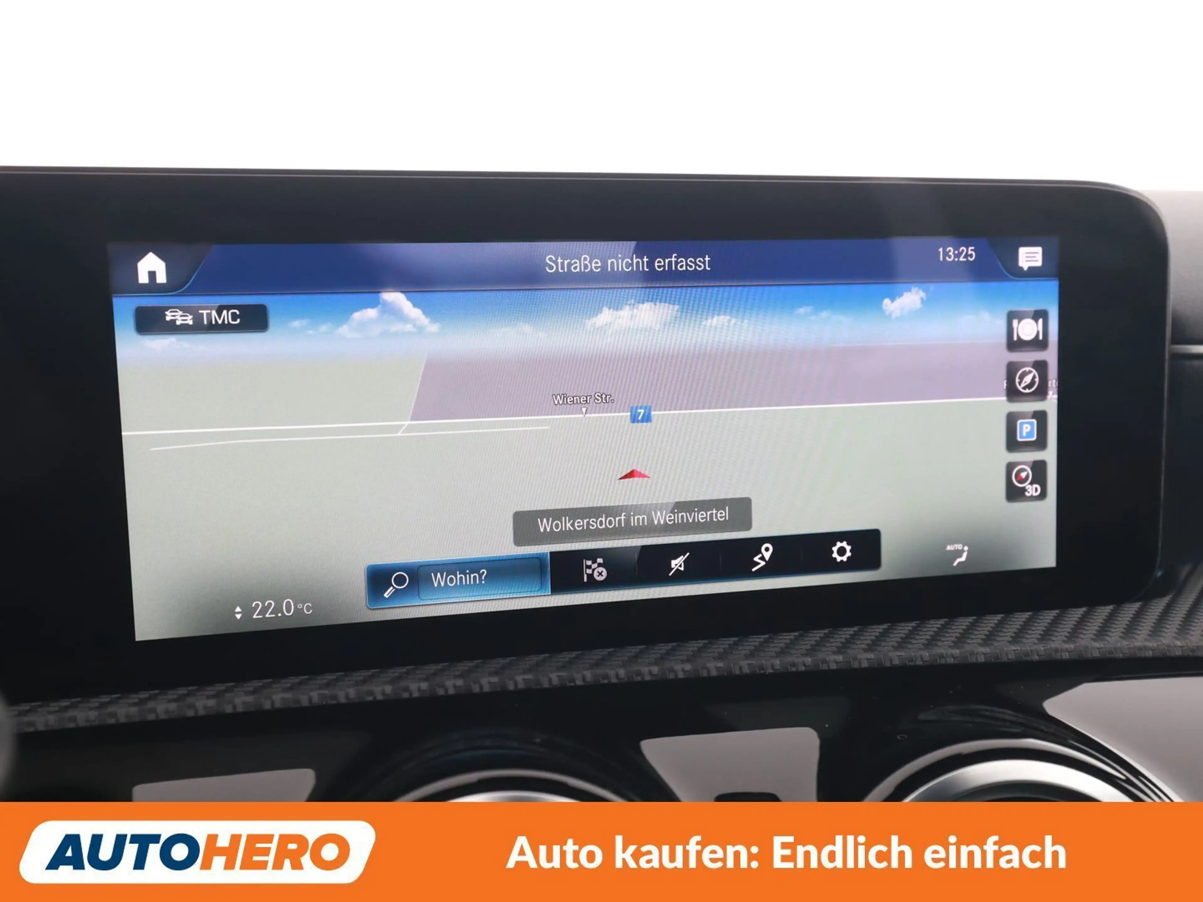 Mercedes-Benz A 220 A 220 d 4Matic Style — photo 21