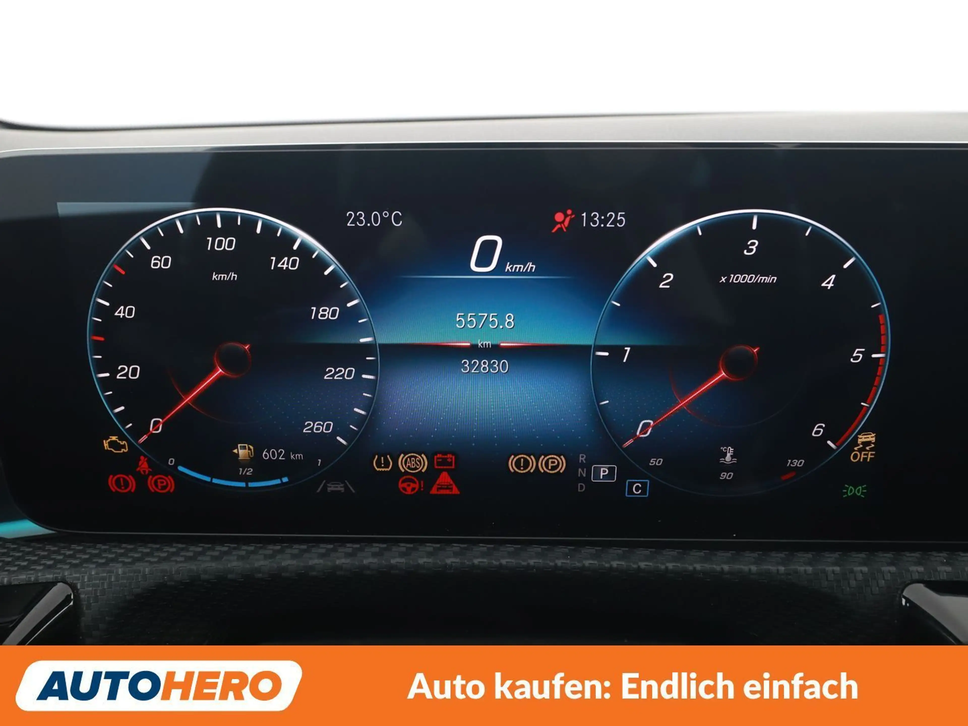 Mercedes-Benz A 220 A 220 d 4Matic Style — photo 20