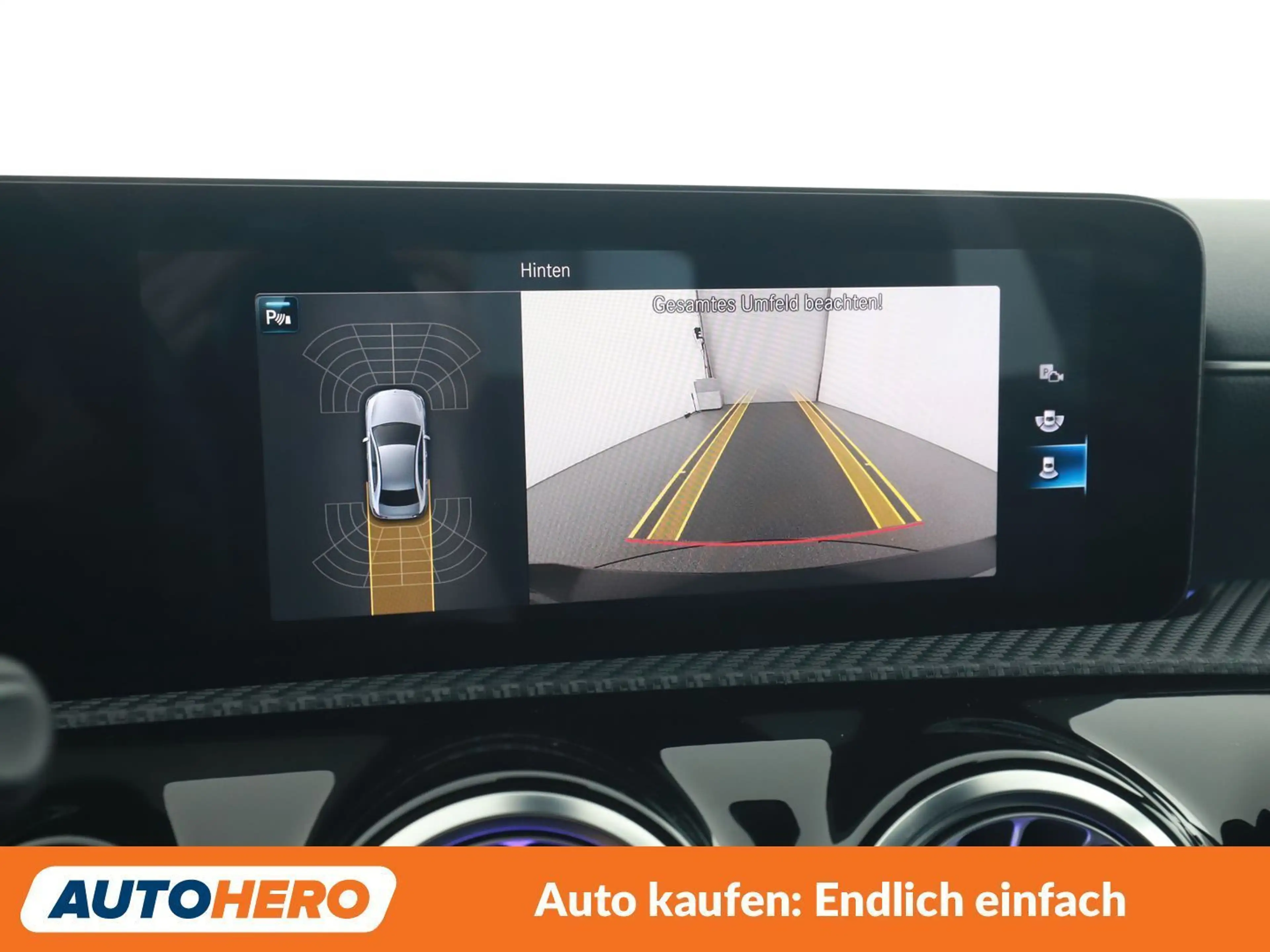 Mercedes-Benz A 220 A 220 d 4Matic Style — photo 22