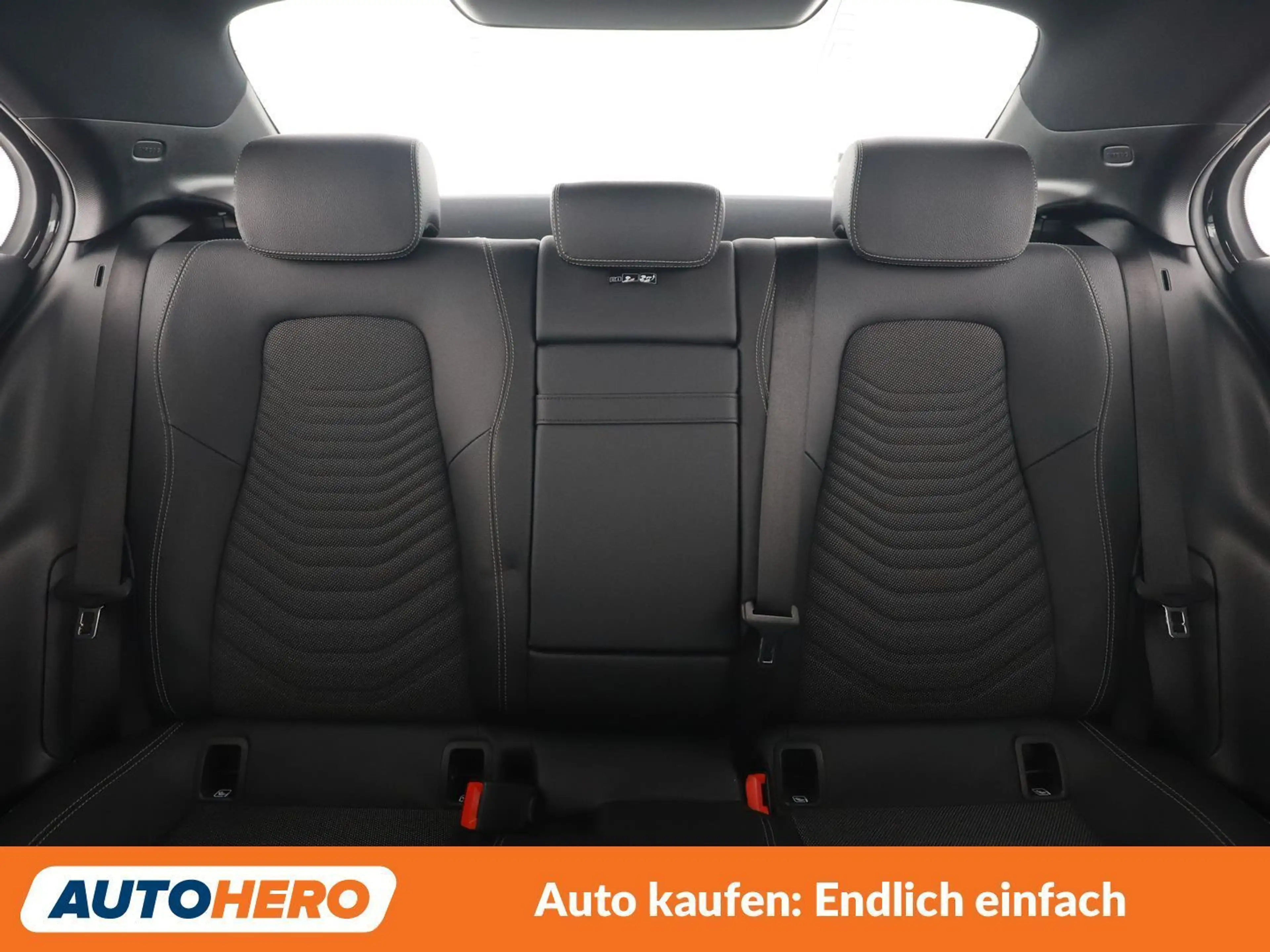 Mercedes-Benz A 220 A 220 d 4Matic Style — photo 15