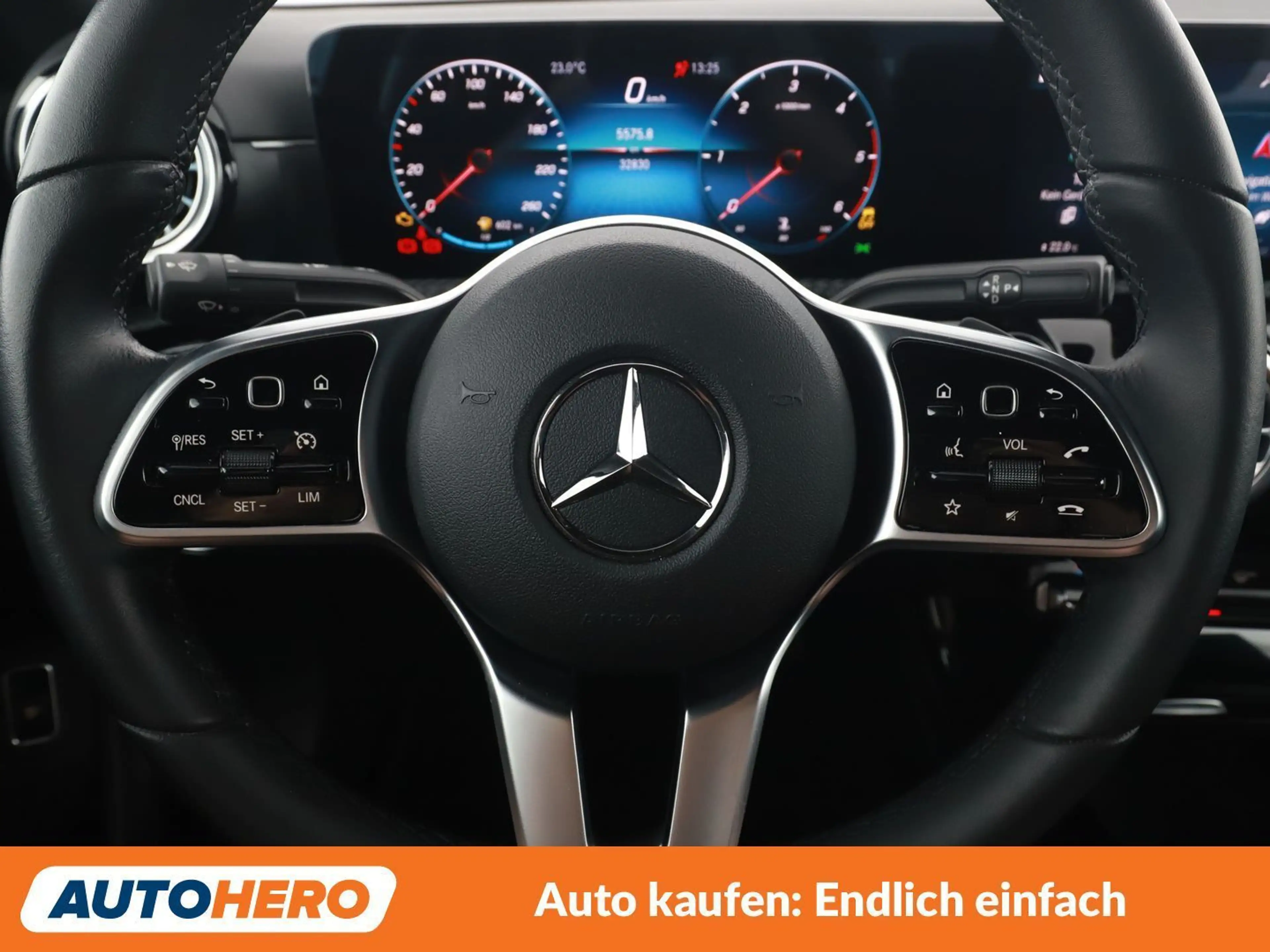 Mercedes-Benz A 220 A 220 d 4Matic Style — photo 19