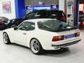Porsche 944 2.5 Turbo White - thumbnail 4