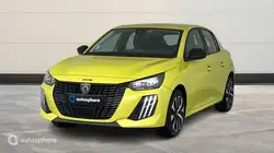 Peugeot 208 1.2 PureTech 100ch S\u0026S Active