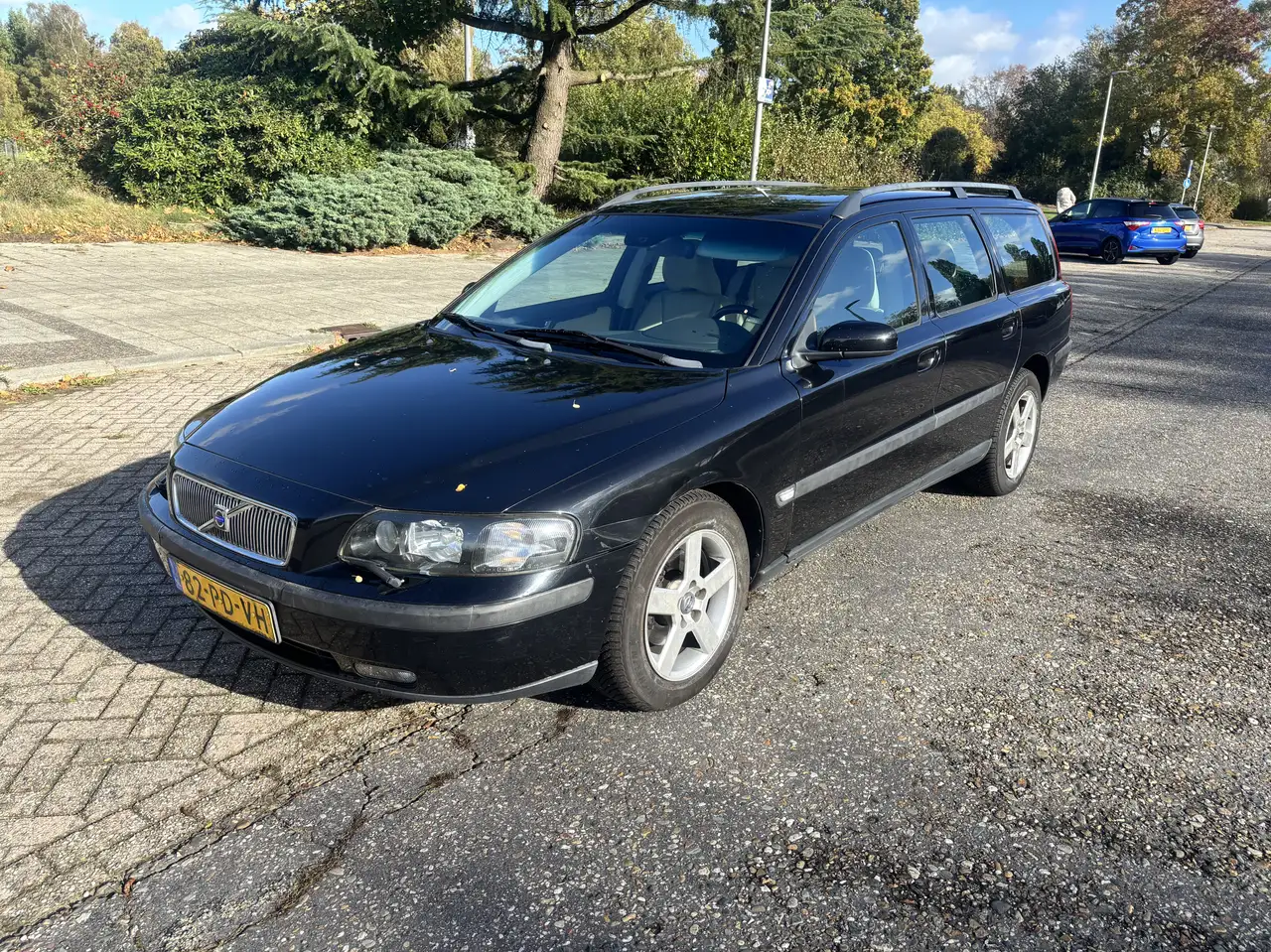 Volvo V70
