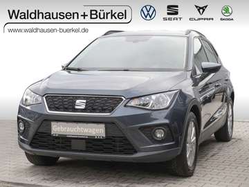 Style 1.0 TSI Style+Full Link+Ganzjahresre