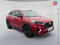 Hyundai TUCSON 1.6 CRDI 136ch N Line Edition DCT-7 Euro6d-Evap Rot - thumbnail 3