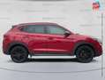 Hyundai TUCSON 1.6 CRDI 136ch N Line Edition DCT-7 Euro6d-Evap Rot - thumbnail 4