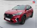 Hyundai TUCSON 1.6 CRDI 136ch N Line Edition DCT-7 Euro6d-Evap Rot - thumbnail 1