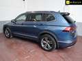 Volkswagen Tiguan Allspace 2.0TDI Sport 4M DSG 110kW Blue - thumbnail 4