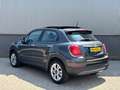 Fiat 500X 1.6 110pk PopStar | Schuif-\Kantel Panoramadak | C Grijs - thumbnail 7