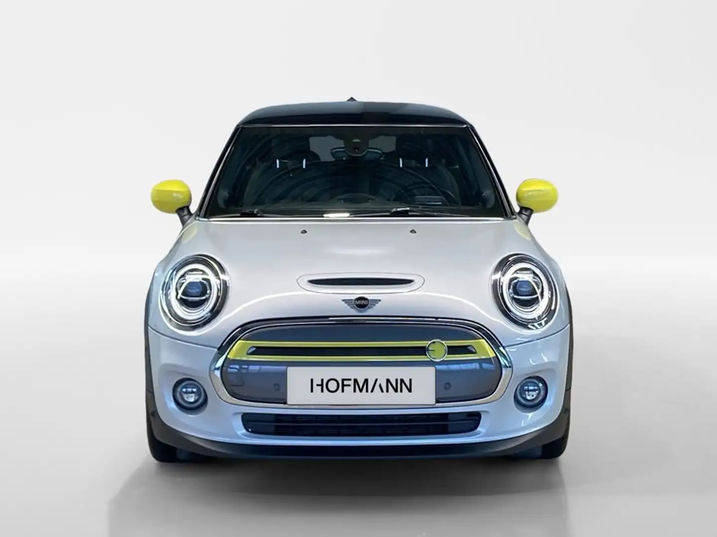 MINI Cooper SE Trim L Grau - 2