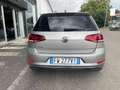 Volkswagen Golf Golf VII 2017 5p 5p 1.6 tdi Executive 115cv dsg Zilver - thumbnail 3