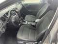 Volkswagen Golf Golf VII 2017 5p 5p 1.6 tdi Executive 115cv dsg Zilver - thumbnail 6