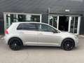 Volkswagen Golf Golf VII 2017 5p 5p 1.6 tdi Executive 115cv dsg Zilver - thumbnail 4