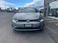 Volkswagen Golf Golf VII 2017 5p 5p 1.6 tdi Executive 115cv dsg Zilver - thumbnail 1