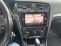 Volkswagen Golf Golf VII 2017 5p 5p 1.6 tdi Executive 115cv dsg Zilver - thumbnail 10