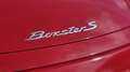 Porsche Boxster S 295 Rojo - thumbnail 27