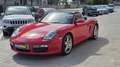 Porsche Boxster S 295 Rojo - thumbnail 31