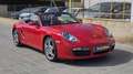 Porsche Boxster S 295 Rojo - thumbnail 30
